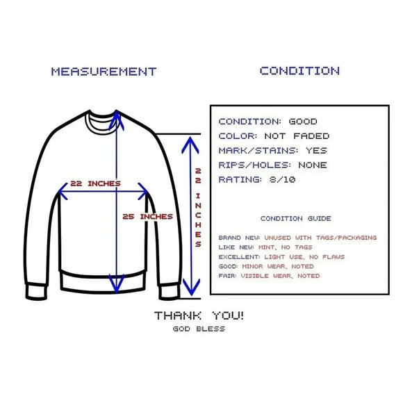 Vintage Minnesota Golden Gophers NCAA Sweatshirt Women's M #657 - Picture 9 of 9